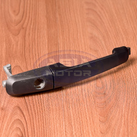 Ручка двери наружная передняя правая Chery Amulet A15-6105180-DQ